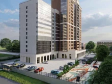 архитектурная студия Дважды два в Кирове