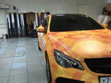 студия тонирования Lv tuning в Санкт-Петербурге