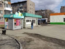 Кафе быстрого питания, 40 лет ВЛКСМ, 121/2 