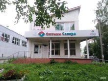 салон оптики Оптики Севера в Архангельске