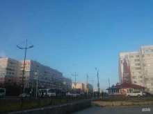 кафе Сеньор Денёр в Новом Уренгое
