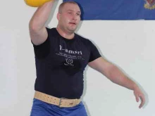 клуб силовых видов спорта Богатырь в Петропавловске-Камчатском