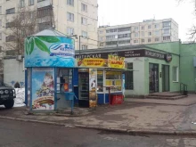 Бисквит, улица Николаева, 19 