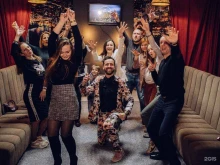 студия The Weekend Show в Сочи