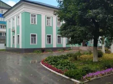 Южно-Сахалинская и Курильская Епархия русской православной церкви (московский патриархат), улица Ленина, 158 