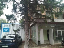 Бетонный завод, переулок Строительный, 10 