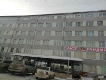 Фаворит, Пискунова, 160 