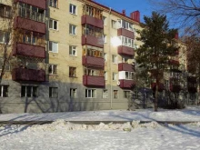 Междугородные / Международные пассажирские перевозки АБ в Тюмени