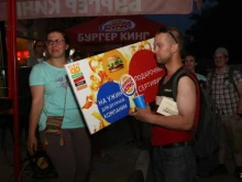 компания по организации реалити-квестов Квест-Хаус в Уфе