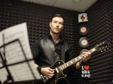 Музыкальные курсы Maestro rocka в Воронеже