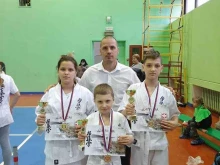спортивный клуб Спарта в Краснодаре