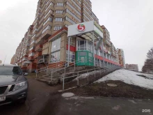 Автомат по приему алюминиевых банок и пластиковых бутылок Чистый Город в Альметьевске