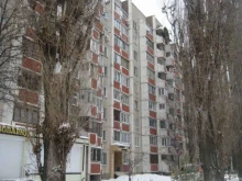 отделение службы доставки Boxberry в Воронеже