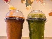 кофейня Coffee milk в Краснодаре