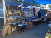 Мука / Крупы Магазин по продаже овощей и фруктов в Березовском