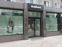 магазин итальянской обуви и аксессуаров Baldinini в Благовещенске