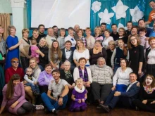 церковь евангельских христиан Преображение в Челябинске