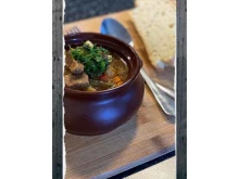 кафе Port Cafe в Новороссийске