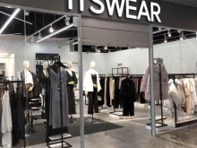 магазин женской одежды Itswear в Южно-Сахалинске