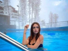 кафе-бар Sunshine park в Сочи