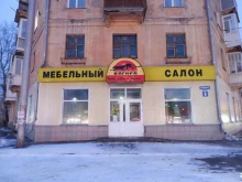 салон мебели Багира в Рубцовске