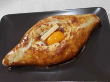 кафе грузинской кухни Имерети в Сочи