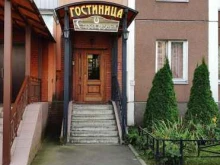 гостиница Старая деревня в Санкт-Петербурге