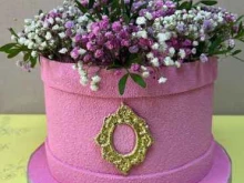 студия домашних сладостей Capcake_biysk_ в Бийске