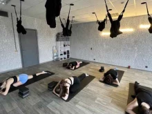 студия растяжки и фитнеса Reach Out в Липецке