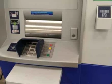 банкомат ВТБ в Новосибирске