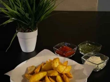 бар #Bar в Красноярске