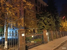 WhiteZefir Pole&Exotic, улица Артюхиной, 4 ст1 