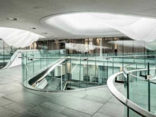 Системы перегородок Glass-Peregorodki в Ростове-на-Дону