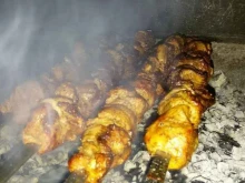кафе-шашлычная Всё ок в Майкопе