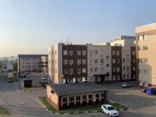 MEP Engineering, Угрешская улица, 2 ст34 