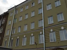 Анексфор, Рыбинская улица, 5 