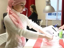 студия красоты Бархат в Казани