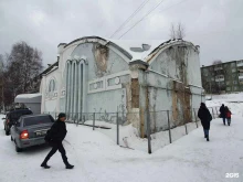 шоурум Garderob в Златоусте