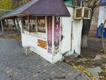 Киоск хлебобулочных изделий, Яблочкова, 1а/1 киоск 