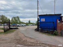 Автостоянки Автостоянка в Тольятти