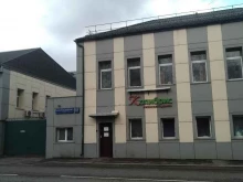 Council development, улица Электрозаводская, 52 ст8 