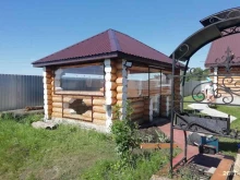 Крепёжный арсенал рус, Комсомольский проспект, 10/15 