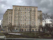 Приёмные Уполномоченных по правам человека Общественная приемная при Уполномоченном по защите прав предпринимателей в г. Москве в Северном административном округе в Москве
