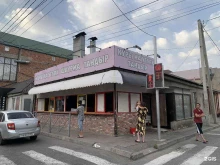 Точка быстрого питания, улица Коркмасова, 96/1 