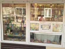 Киоск по продаже безалкогольных напитков и кофе, Калинина, 79 киоск 