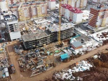 Ногтевые студии studio13 в Ижевске