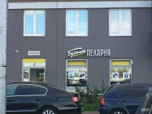 пекарня Буханка в Санкт-Петербурге