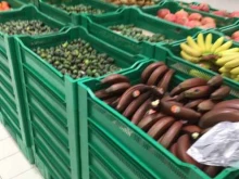 гипермаркет Ашан в Нижнем Новгороде