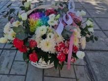 цветочный салон Версилия в Махачкале