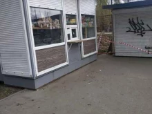 Продовольственные киоски Продовольственный киоск в Нижнем Новгороде